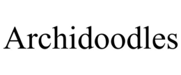 ARCHIDOODLES trademark