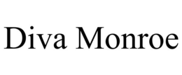 DIVA MONROE trademark