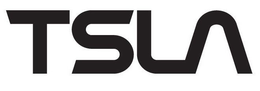 TSLA trademark