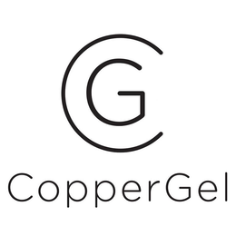 CG COPPERGEL trademark