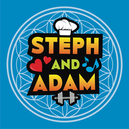 STEPH AND ADAM trademark