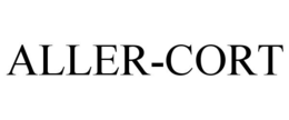 ALLER-CORT trademark