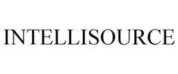 INTELLISOURCE trademark