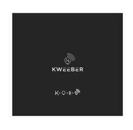K KWEEBER K K trademark