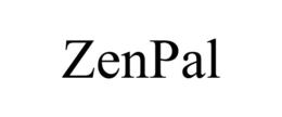 ZENPAL trademark