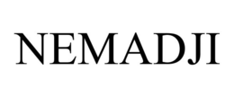 NEMADJI trademark