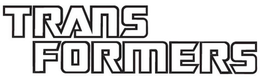 TRANS FORMERS trademark