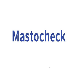 MASTOCHECK trademark