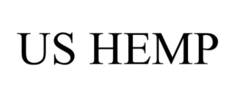 US HEMP trademark