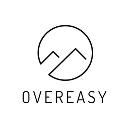 OVEREASY trademark