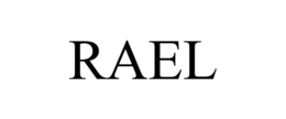 RAEL trademark