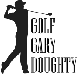 GOLF GARY DOUGHTY trademark