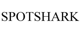 SPOTSHARK trademark