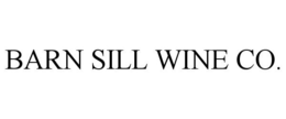 BARN SILL WINE CO. trademark