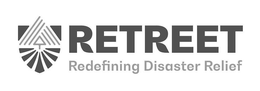 RETREET REDEFINING DISASTER RELIEF trademark