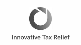 INNOVATIVE TAX RELIEF trademark