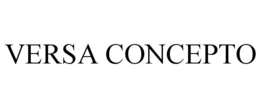VERSA CONCEPTO trademark