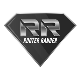 RR ROOTER RANGER trademark