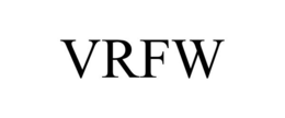 VRFW trademark