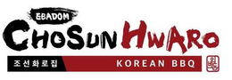 EBADOM CHOSUNHWARO KOREAN BBQ trademark