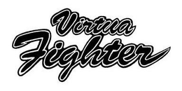 VIRTUA FIGHTER trademark