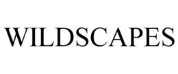 WILDSCAPES trademark