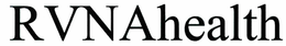 RVNA HEALTH trademark