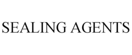 SEALING AGENTS trademark