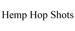 HEMP HOP SHOTS trademark