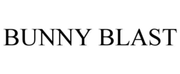 BUNNY BLAST trademark