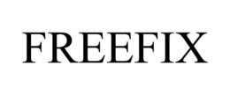 FREEFIX trademark