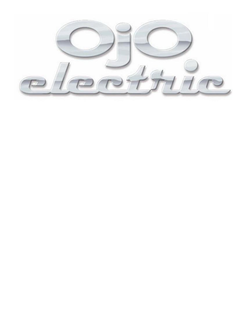 OJO ELECTRIC trademark