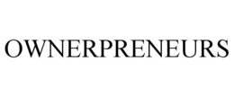 OWNERPRENEURS trademark