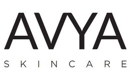 AVYA SKINCARE trademark