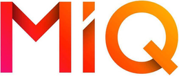 MIQ trademark