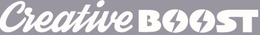 CREATIVE BOOST trademark