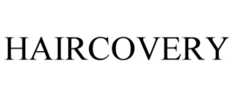 HAIRCOVERY trademark