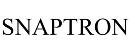 SNAPTRON trademark