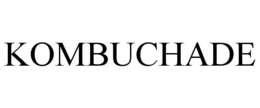 KOMBUCHADE trademark