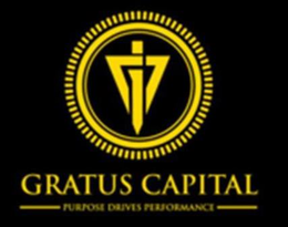GRATUS CAPITAL PURPOSE DRIVES PERFORMANCE trademark