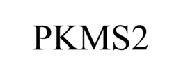PKMS2 trademark