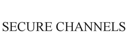 SECURE CHANNELS trademark