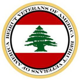 BEIRUT VETERANS OF AMERICA trademark