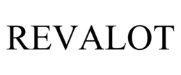 REVALOT trademark