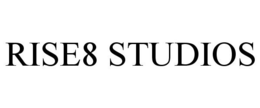 RISE8 STUDIOS trademark