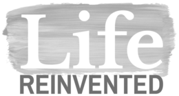 LIFE REINVENTED trademark