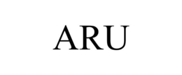 ARU trademark