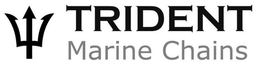 TRIDENT MARINE CHAINS trademark