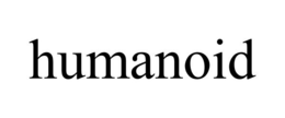 HUMANOID trademark