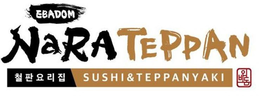 EBADOM NARATEPPAN SUSHI&TEPPANYAKI trademark